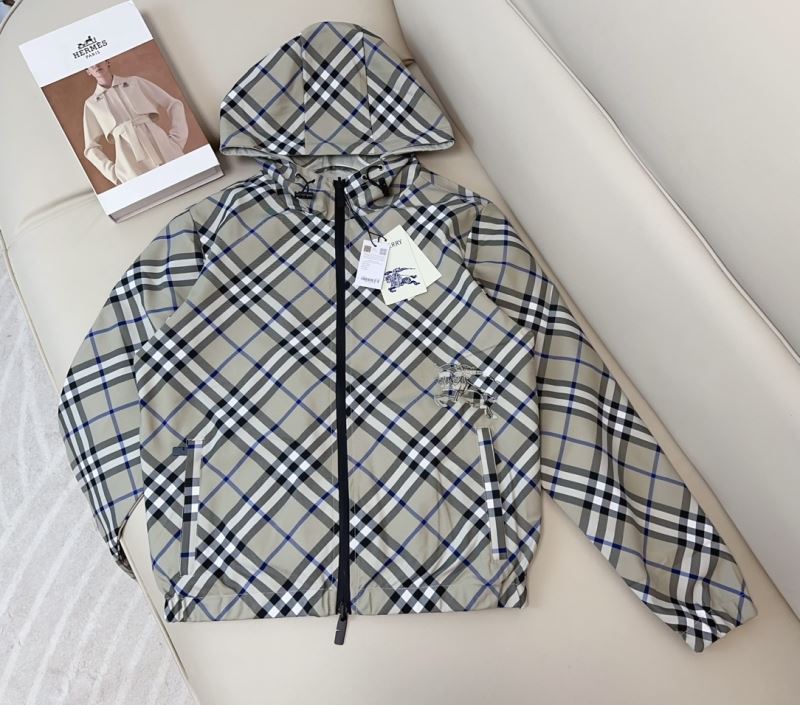 Burberry Outwear